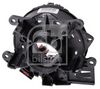 FEBI BILSTEIN Clock Spring, airbag 199088