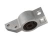Uložení, řídicí mechanismus TD522W