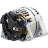 NAPA Alternator NAL2589