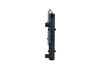 радиатор, охлаждане на двигателя