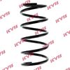 Kayaba Suspension Spring RG6557
