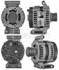 BORG & BECK Alternator BBA2531