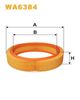 Повітряний фільтр WIX FILTERS WA6384