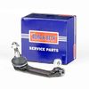 BORG & BECK Tie Rod End BTR6189