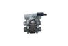 Hydraulické čerpadlo, řízení K S02 000 022
