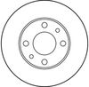 Bremsscheibe