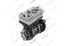 kompresor RVI/VOLVO aby šel  zaměnit za  9125120320  musí se dodat  karta  094981, 094982 , 066669 1300235001