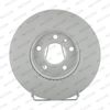 Ferodo Brake Disc DDF1870C