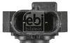 FEBI BILSTEIN Sensor, intake manifold pressure 180741