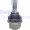 Шарнир независимой подвески / поворотного рычага DELPHI TC2361