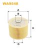 Повітряний фільтр WIX FILTERS WA9548