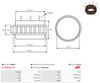 Stator, Generator