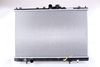 Nissens Radiator, engine cooling 628031