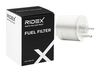 горивен филтър