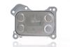 Olejový chladič, motorový olej CLC 226 000S