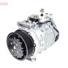 Denso Air Conditioning Compressor DCP17153