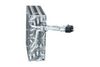 NRF Evaporator, air conditioning 36024
