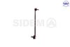 Тяга/стійка, стабілізатор SIDEM 87367