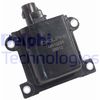 Котушка запалювання DELPHI GN10285-12B1 (GN10285)