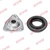 KYB Repair Kit, suspension strut support mount SM1055