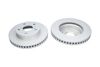 Гальмівний диск KAVO PARTS BR-9476-C