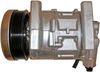 Mahle ACP 69 000P Compressor, air conditioning