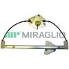 Склопідйомник MIRAGLIO 30/2293 (LR710)