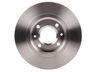 Bosch Brake Disc 0 986 479 R63