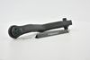 носач, окачване на колелата