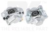 Bremssattel