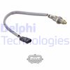 Лямбда-зонд DELPHI ES21169-12B1