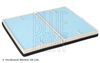 BLUE PRINT Filter, cabin air ADK82501