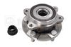Ступиця колеса NIPPARTS N4702045