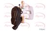 APEC Brake Caliper RCA628
