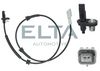 Elta Automotive Sensor, wheel speed EA0722
