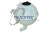 Компенсаційний резервуар, охолодження рідини TRUCKTEC AUTOMOTIVE 07.40.090