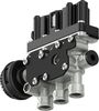 ventil magnetický ECAS MB, IVECO, MAN, RVI, VOLVO 4729000600