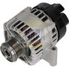 NAPA Alternator NAL2540