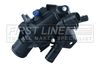 First Line Thermostat, coolant FTK551