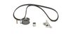 Bosch Timing Belt Kit 1 987 948 174