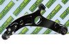 FIRST LINE Control/Trailing Arm, wheel suspension FCA7301