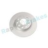 Bremsscheibe