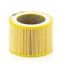 Повітряний фільтр MANN-FILTER C 8005