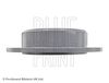 Blue Print Brake Disc ADA104319