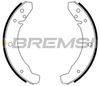 BREMSI