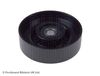 Blue Print Deflection/Guide Pulley, V-ribbed belt ADN196507