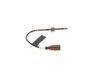 Bosch Sensor, exhaust gas temperature 0986259121