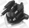 Beru Distributor Cap VK454G