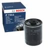 Bosch Oil Filter F 026 407 311