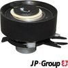 Натяжной ролик, ремень ГРМ JP GROUP 1112202400 (1112202409)